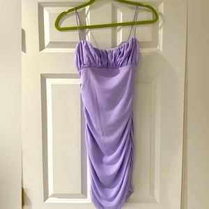 Princess Polly Penney Mini Dress